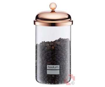 Bodum Vorratsdose Classic aus Glas