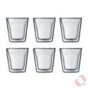 Bodum Glas Canteen doppelwandig