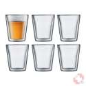 Bodum Glas Canteen doppelwandig