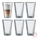 Bodum Glas Canteen doppelwandig