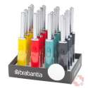 Brabantia Gasanznder Display mit 16St