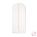 Brabantia Kleiderschutzhlle Large gelb