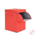 Brabantia Wschebox warm red