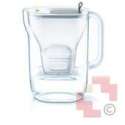 Brita Wasserfilter Style Lichtgrau