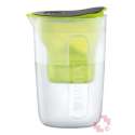 Brita Wasserfilter FUN grn 1.5l neu