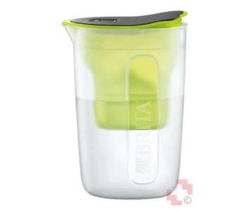 Brita Wasserfilter FUN grn 1.5l neu