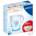 Brita Aktion Marella weiss plus 3