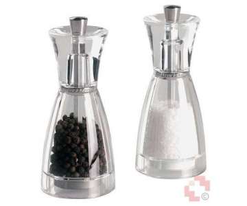 Cole & Mason Pfeffermhle Pina Acryl 14cm