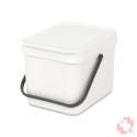 Brabantia Abfallbehlter Sort&Go 6l