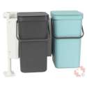 Brabantia Abfallsystem Sort&Go