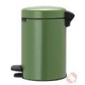 Brabantia Treteimer moss green 3l