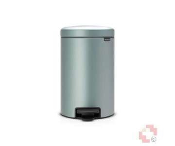 Brabantia Treteimer metallic mint 12l