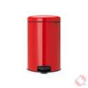 Brabantia Treteimer passion red 20l