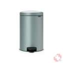 Brabantia Treteimer metallic mint 20l