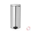 Brabantia Treteimer matt steel FPP 30l