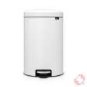 Brabantia Treteimer PedalBin NewIcon 20l