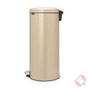 Brabantia Treteimer PedalBin NewIcon 30l