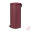 Brabantia Treteimer PedalBin NewIcon 30l