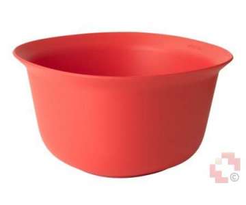 Brabantia Rhrschssel 3.2l rot