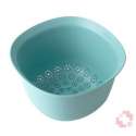 Brabantia Salatsieb mint