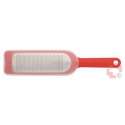 Brabantia Reibe fein rot