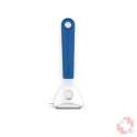 Brabantia Schlmesser "Y-Form" Blue