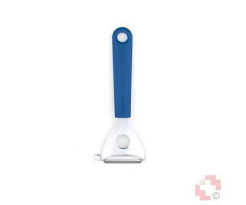 Brabantia Schlmesser \"Y-Form\" Blue