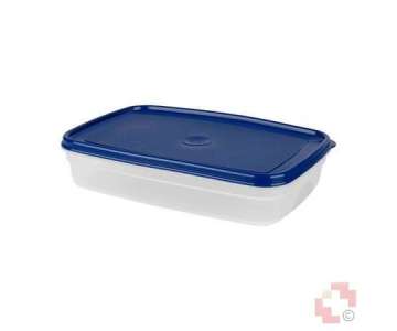 Emsa Dose Superline eckig 2.5Liter