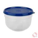 Emsa Dose Superline rund 1.25Liter