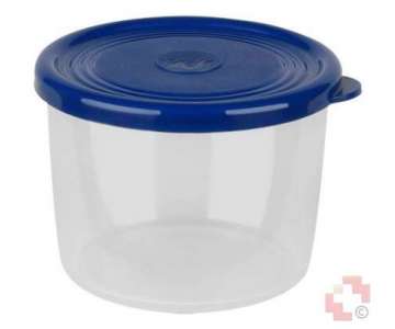 Emsa Dose Superline rund 0.15Liter