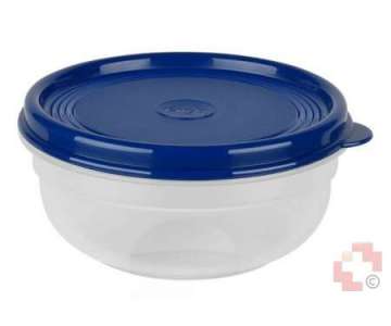 Emsa Dose Superline rund 0.4Liter