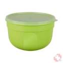Emsa Dose Superline rund 1.25l grn