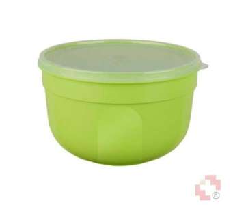 Emsa Dose Superline rund 1.25l grn