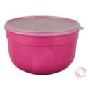 Emsa Dose Superline rund 2.25l pink