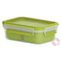 Emsa Snackbox Clip&Go 0.55 l