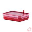 Emsa Dose Clip&Micro 1.2 l mit