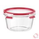 Emsa Dose Glas Clip&Close
