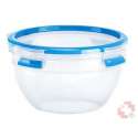Emsa Dose Clip&Close rund 1.1 l