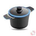 Gastrolux Kochtopf mit Deckel Squality