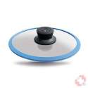 Gastrolux Glasdeckel Squality mit