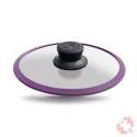 Gastrolux Glasdeckel Squality mit