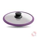 Gastrolux Glasdeckel Squality mit