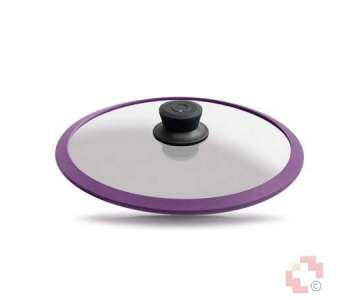 Gastrolux Glasdeckel Squality mit