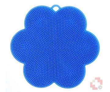 Gastrolux Schwamm/ Fusselbrste Blume