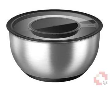 Emsa Salatschale Accenta mit Deckel