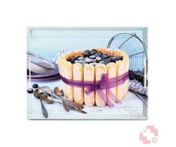 Emsa Tablett Biscuit 50x37 cm