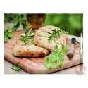 Emsa Tablett Bread 40x31 cm