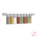 Emsa Gewrzgalerie chrom 8er