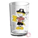 Emsa Kindertrinkglas Pirate 0.2L