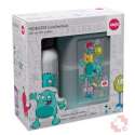 Emsa Kids Set Monster 2 teilig